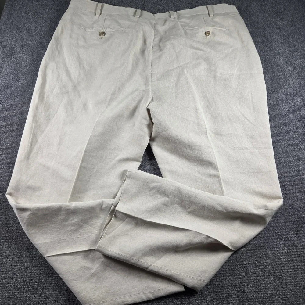 Joseph Abboud good linen